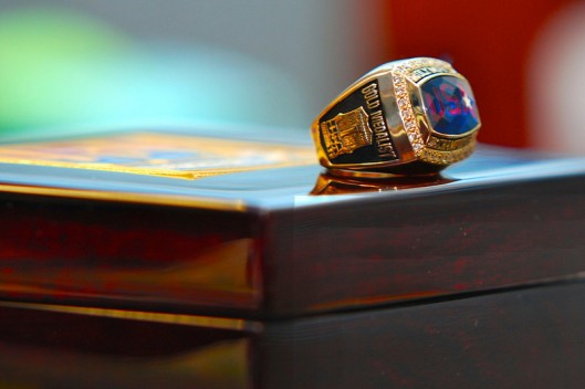 ring of 2013